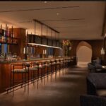 Fine dining at Calusso featuring handcrafted pasta and seafood at Pier Sixty-Six