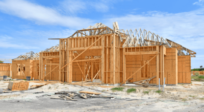 buying a newly built home