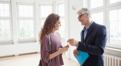 Mortgage rates